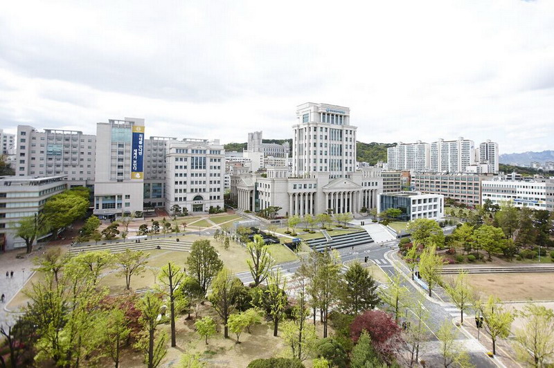 韩国外国语大学